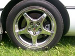 1990 Corvette Coupe For Sale